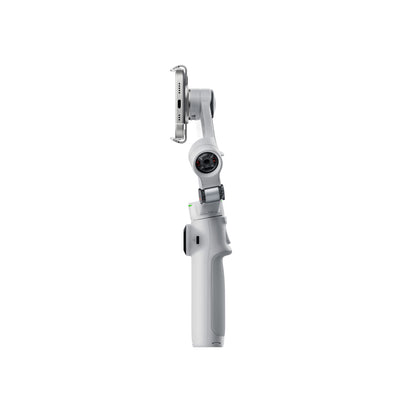 Insta360 Flow 2 Pro Creator Kit (šedá)
