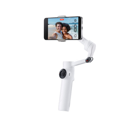 Insta360 Flow 2 (bílá)