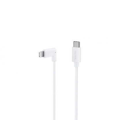 Flow USB-C/Lightning kabel