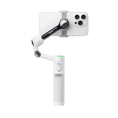 Insta360 Flow 2 Pro (bílá)