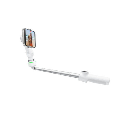 Insta360 Flow 2 Pro (bílá)