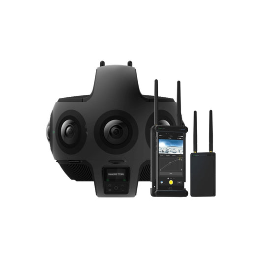 Insta360 Titan