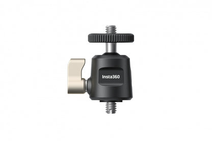 1/4" In-Car Mount Adapter