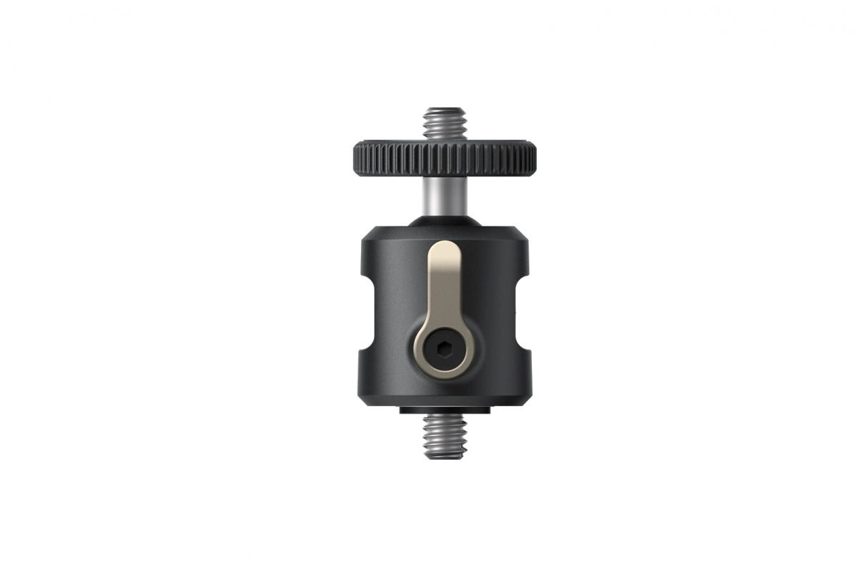 1/4" In-Car Mount Adapter
