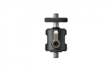 1/4" In-Car Mount Adapter