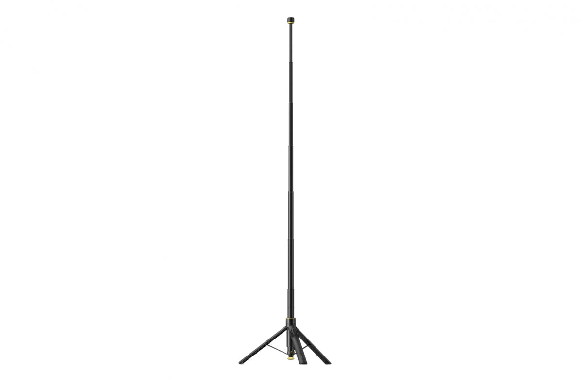2-in-1 Selfie Stick + Throwpod