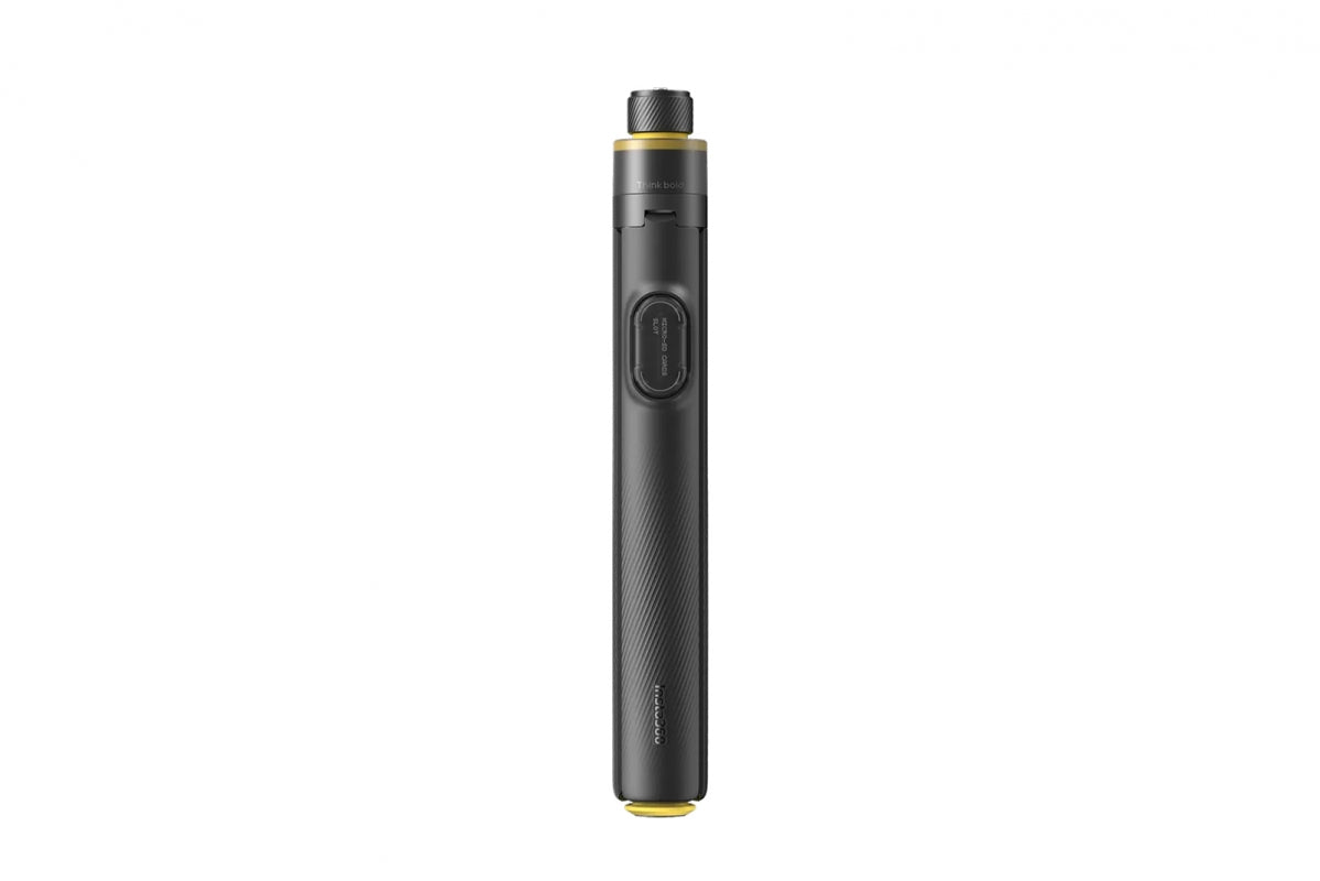 2-in-1 Selfie Stick + Throwpod