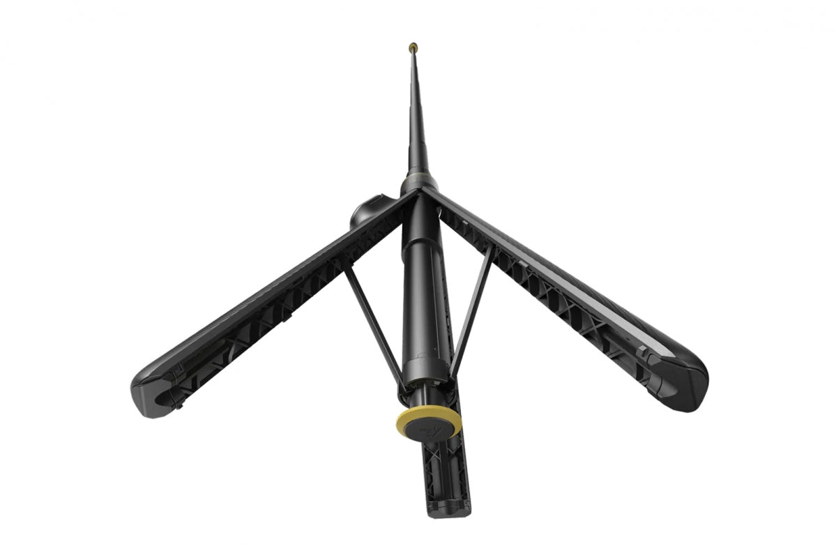 2-in-1 Selfie Stick + Throwpod