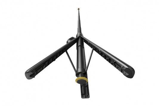 2-in-1 Selfie Stick + Throwpod