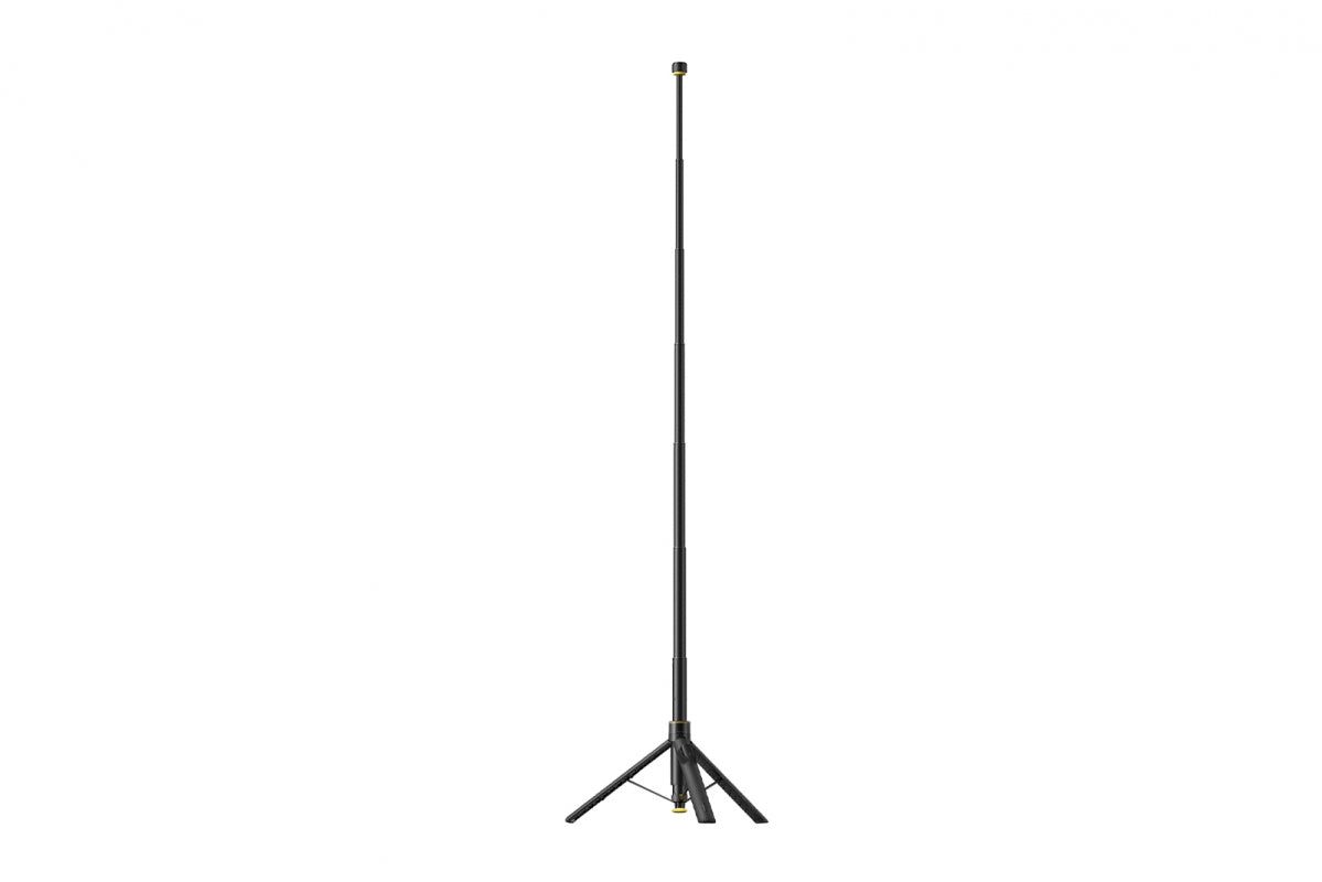 2-in-1 Selfie Stick + Throwpod (Copy)