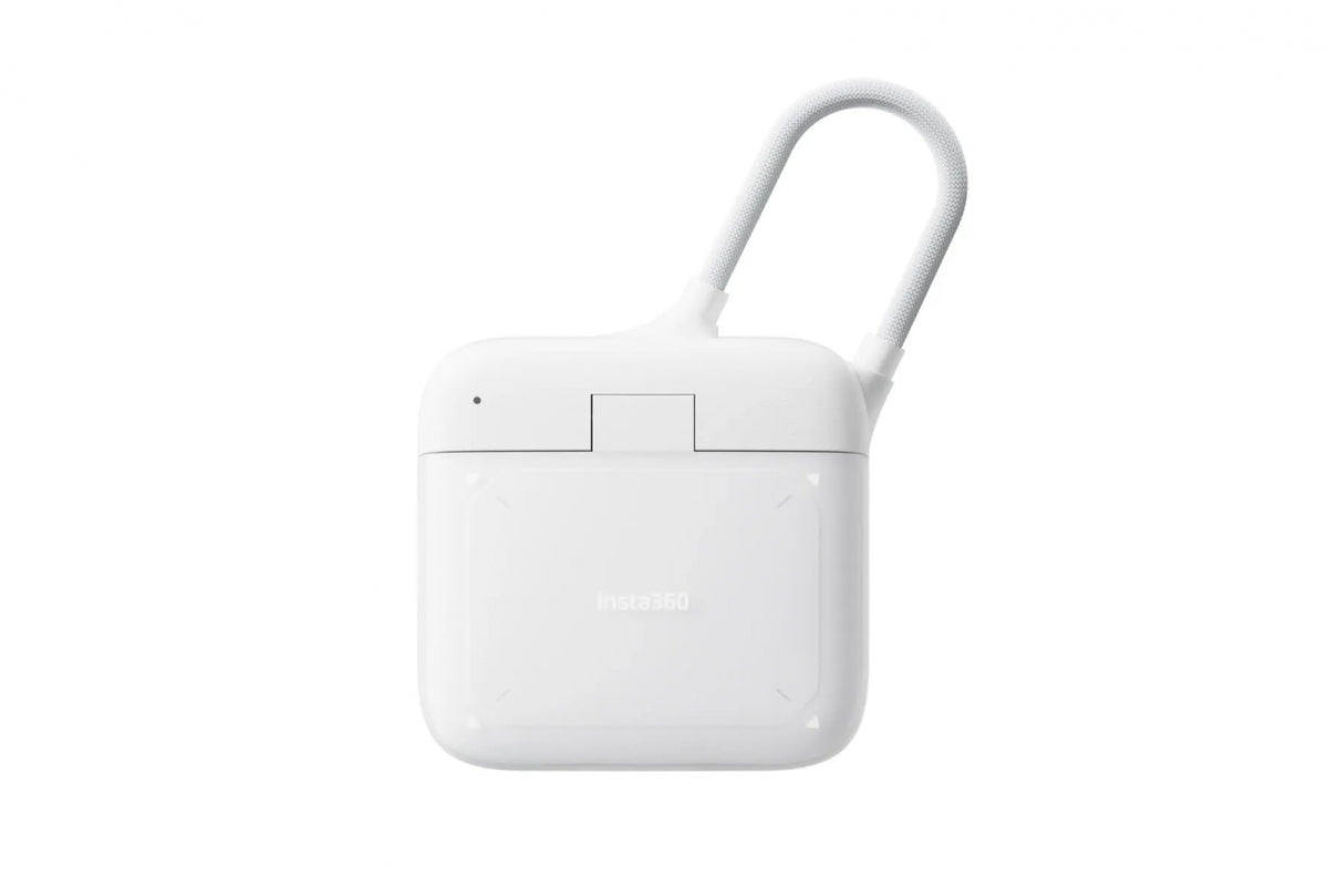 2-in-1 pouzdro se čtečkou karet