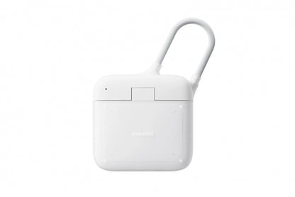 2-in-1 pouzdro se čtečkou karet