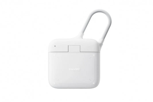 2-in-1 pouzdro se čtečkou karet