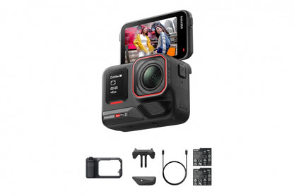 Ace Pro 2 Dual Battery Xplorer Bundle (černá)