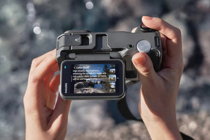 Ace Pro 2 Dual Battery Xplorer Bundle (černá)