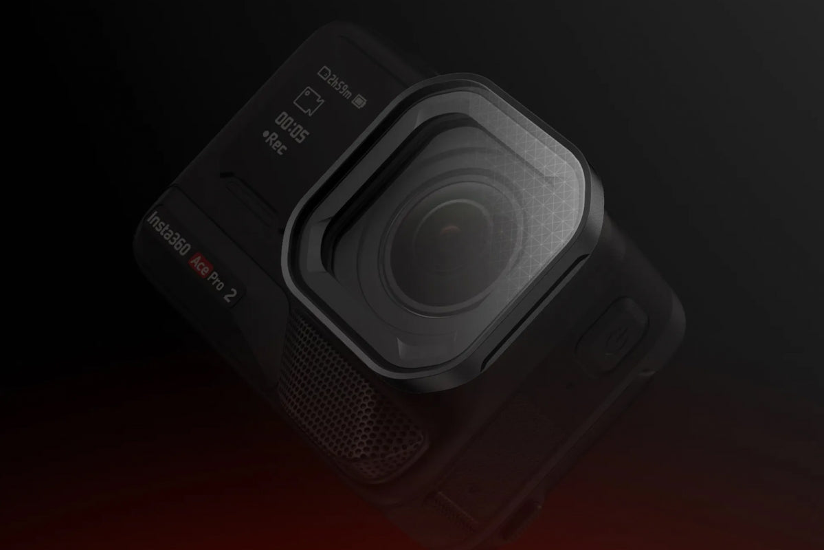 Ace Pro 2 Star filtr