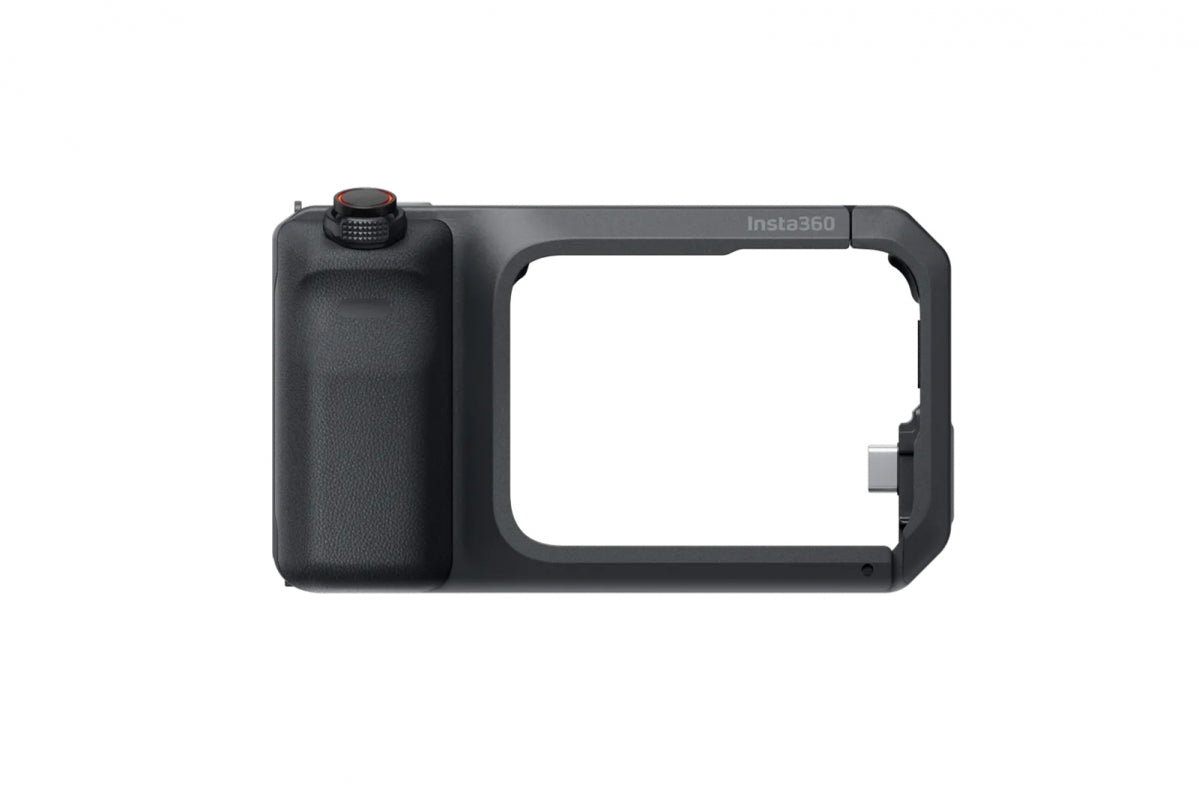 Ace Pro 2 Xplorer Grip Pro Kit