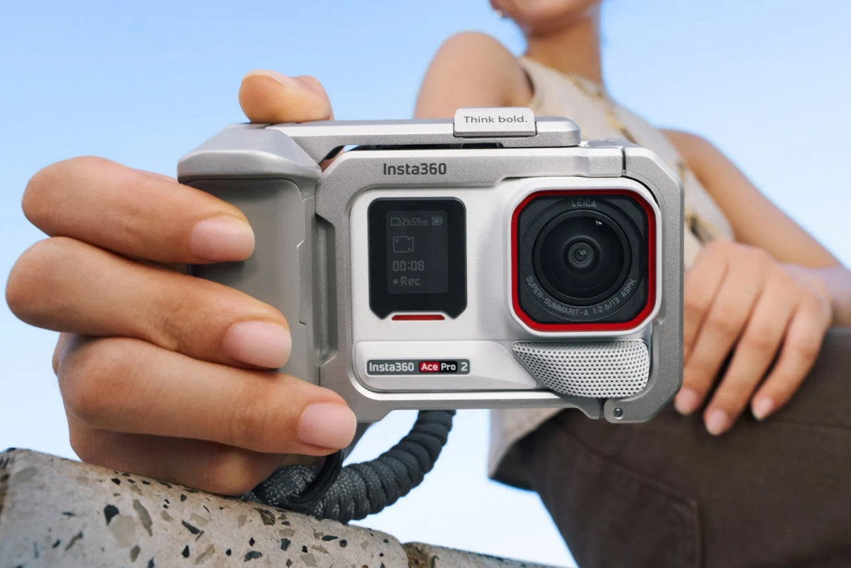 Ace Pro 2 Xplorer bundle (bílá)