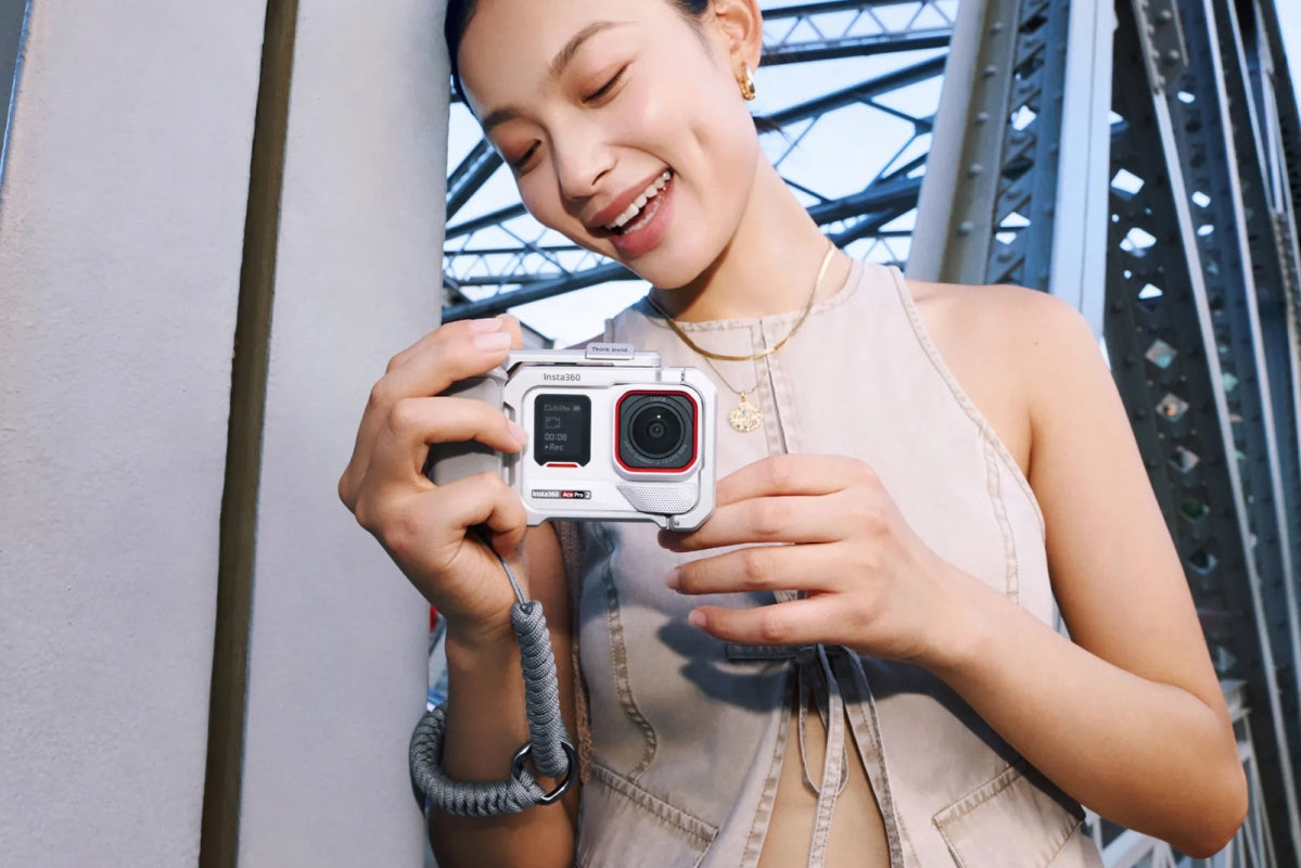 Ace Pro 2 Xplorer bundle (bílá)