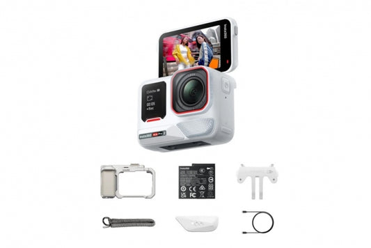 Ace Pro 2 Xplorer bundle (bílá) ROZBALENO