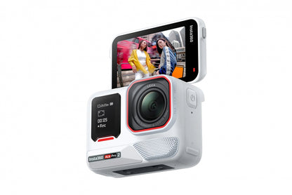 Insta360 Ace Pro 2 (bílá)
