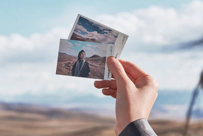 Ace Pro 2 cartridge 2 ks s fotopapírem 20 ks