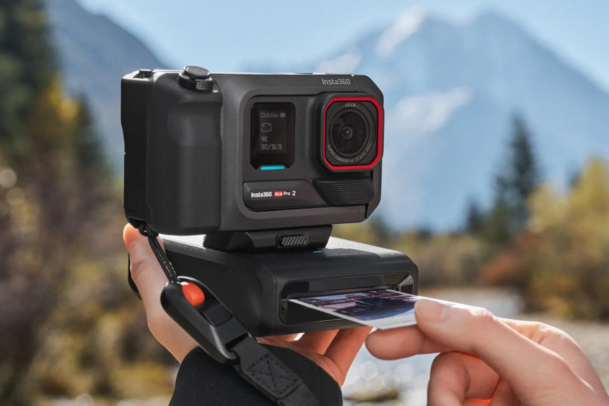 Ace Pro 2 kapesní tiskárna