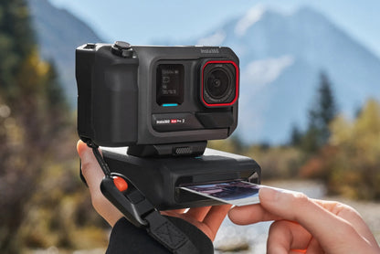 Ace Pro 2 kapesní tiskárna