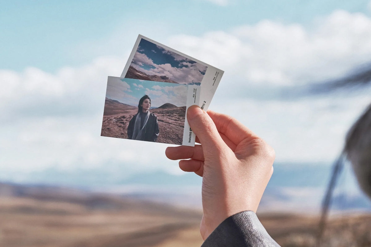 Ace Pro 2 kapesní tiskárna