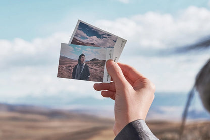 Ace Pro 2 kapesní tiskárna