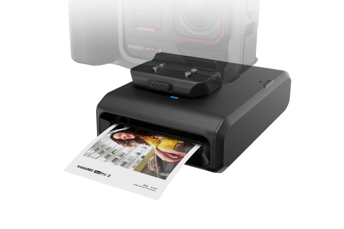 Ace Pro 2 kapesní tiskárna