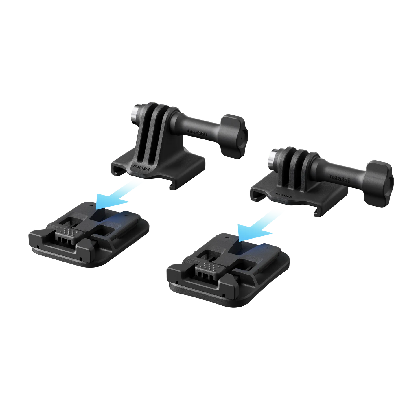 Adhesive Mount Kit
