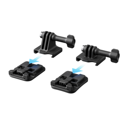Adhesive Mount Kit