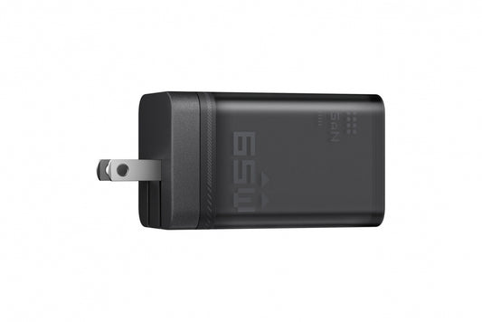 Antigravity 65 W GaN rychlonabíječka