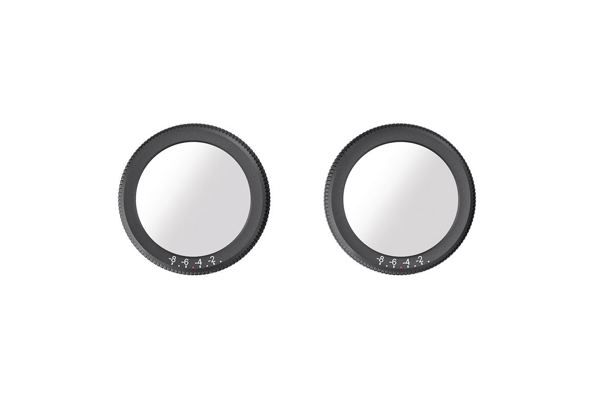 Antigravity A1 Vision -3,0 D korekční čočky