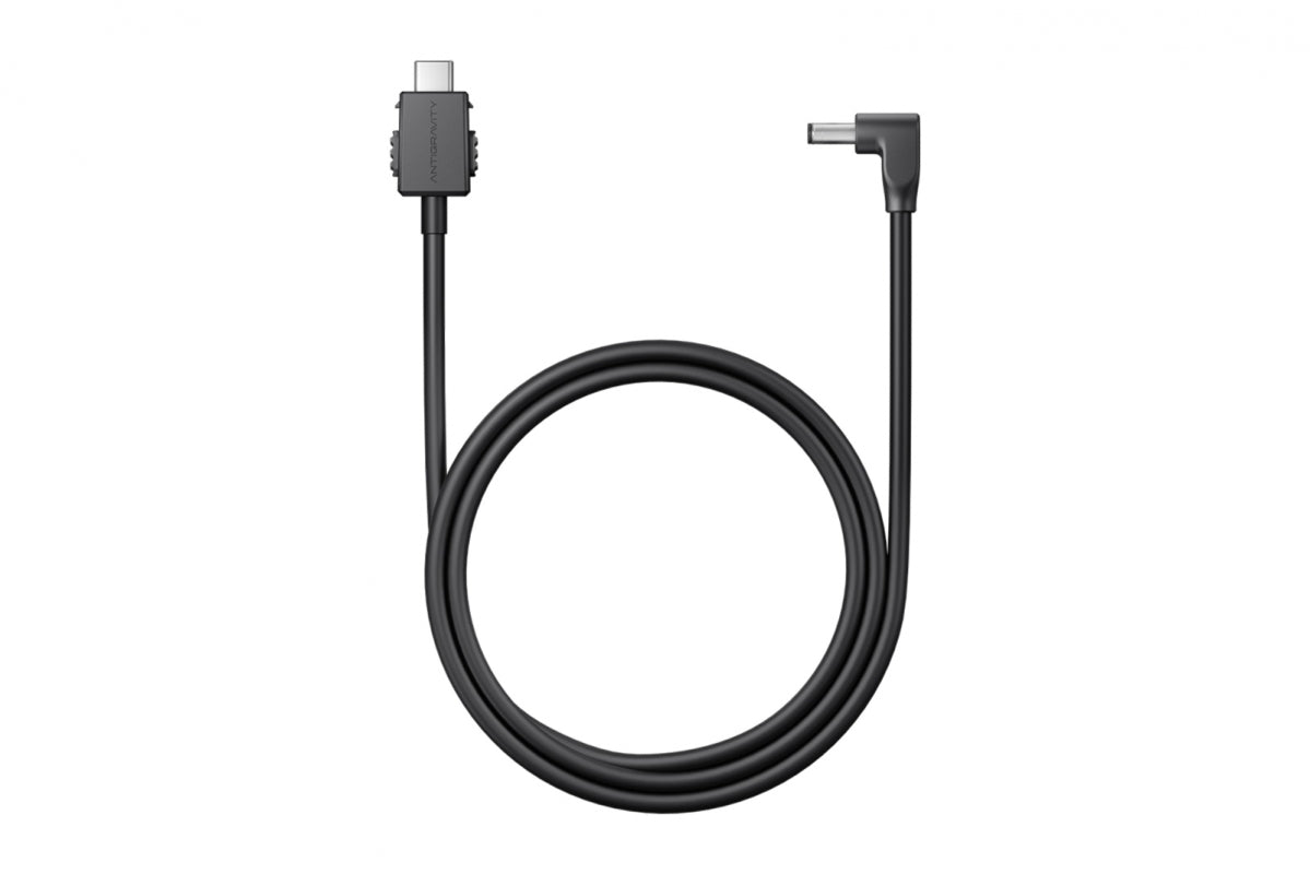 Antigravity A1 Vision USB-C/ DC kabel 0,65 m