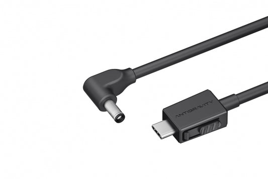 Antigravity A1 Vision USB-C/ DC kabel 1,2 m