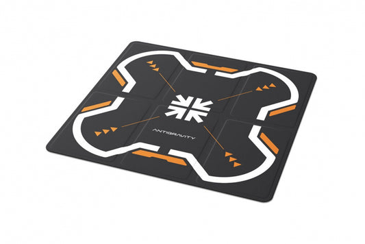 Antigravity A1 přistávací plocha