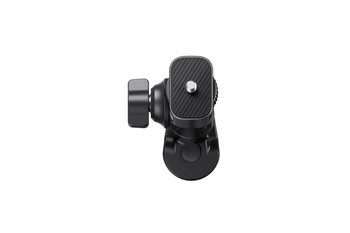 Bike Headset Cap Mount