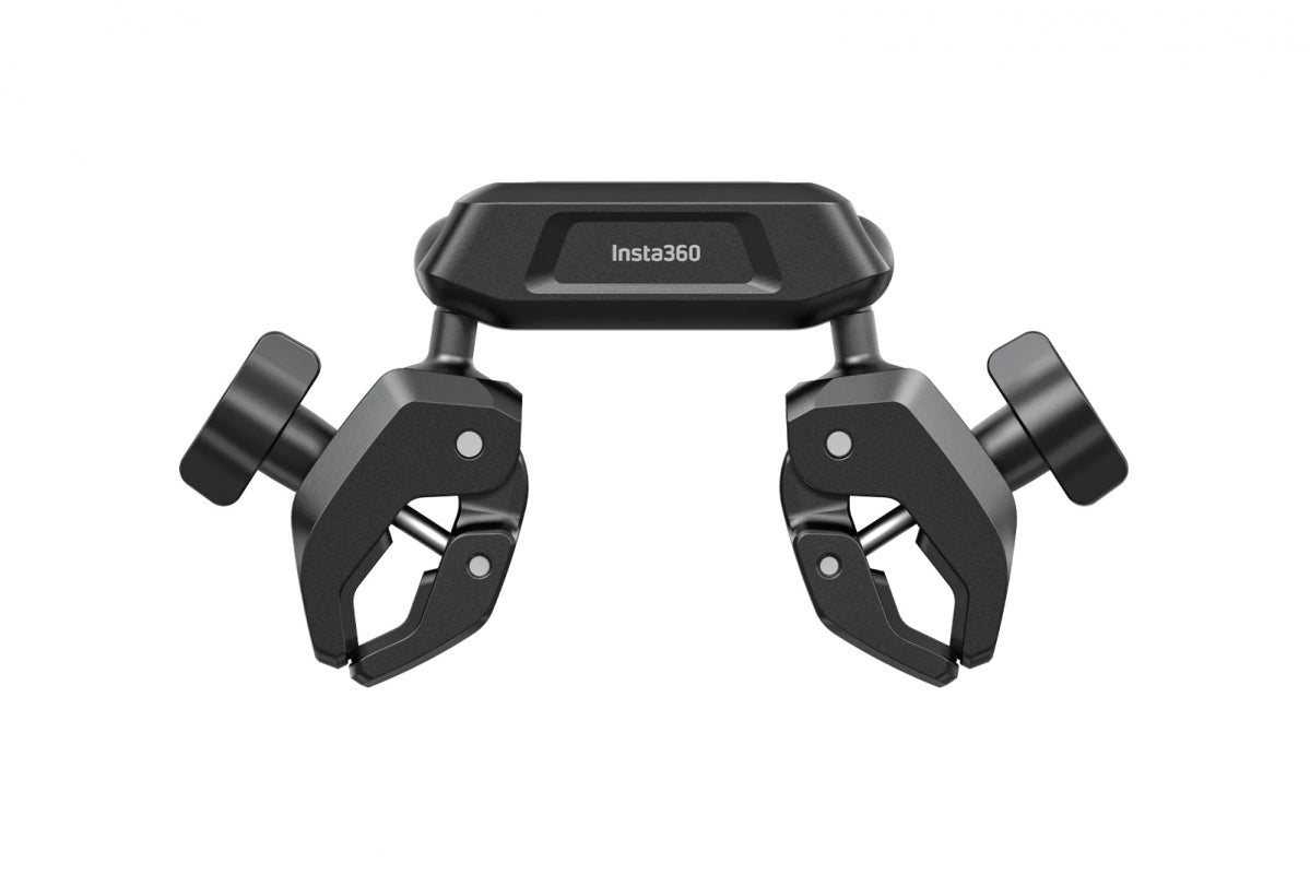 Crab Clamp