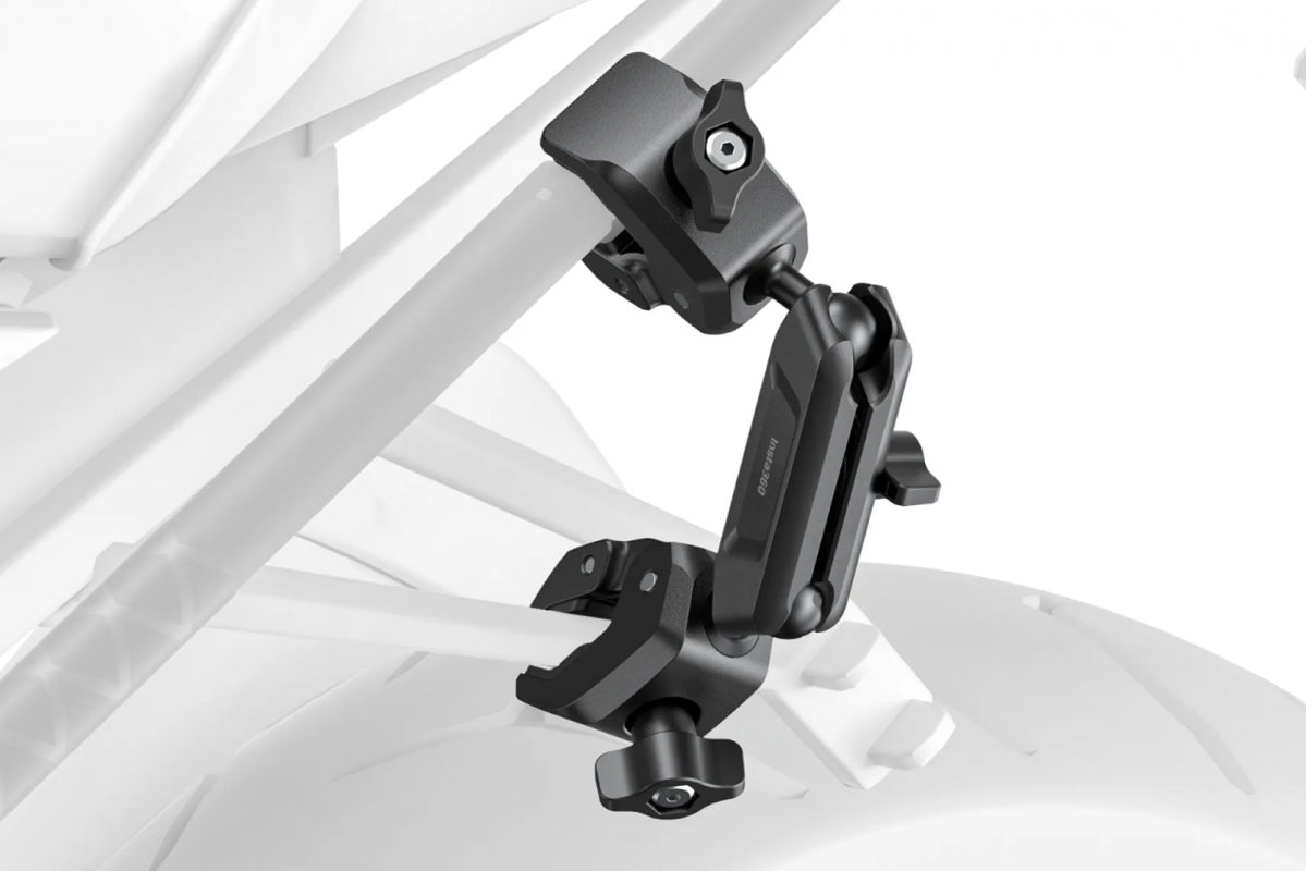 Crab Clamp