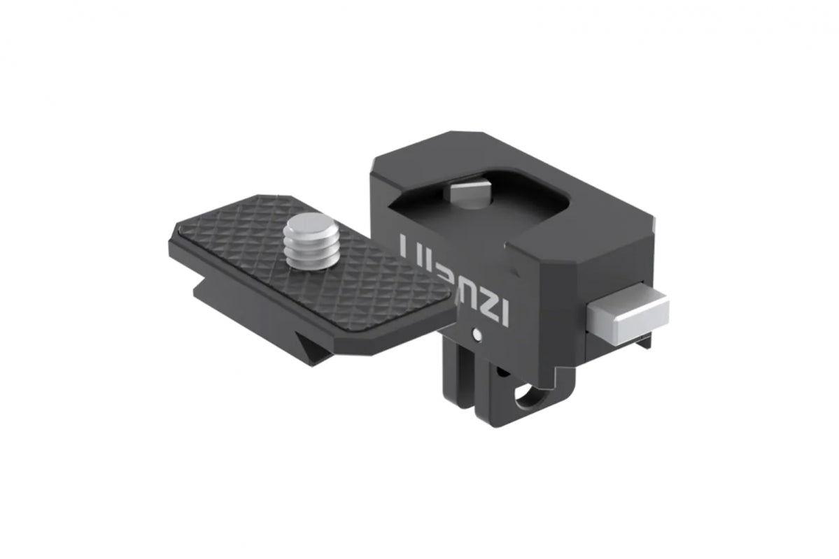 Dash Cam Mount
