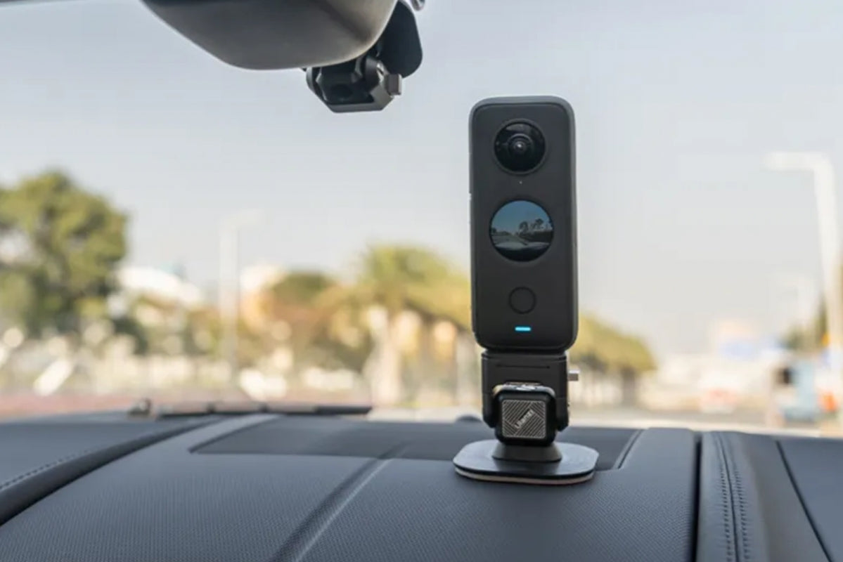 Dash Cam Mount