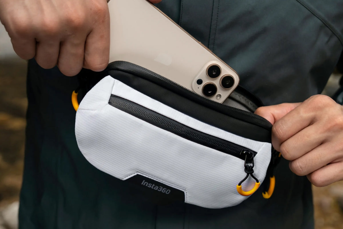 Everyday Crossbody Bag