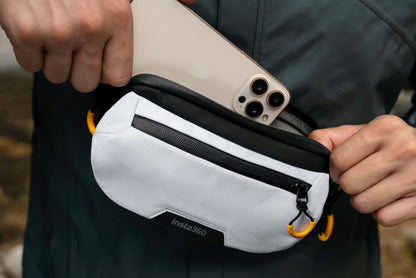 Everyday Crossbody Bag