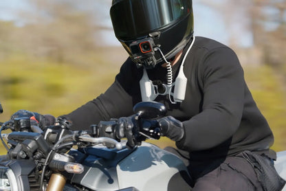 FOMO Power Neck Mount