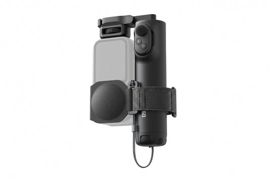 Foldable Selfie Stick Remote Kit (černá) extended edition