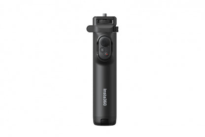 Foldable Selfie Stick Remote Kit (černá) extended edition