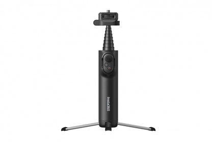 Foldable Selfie Stick Remote Kit (černá) extended edition
