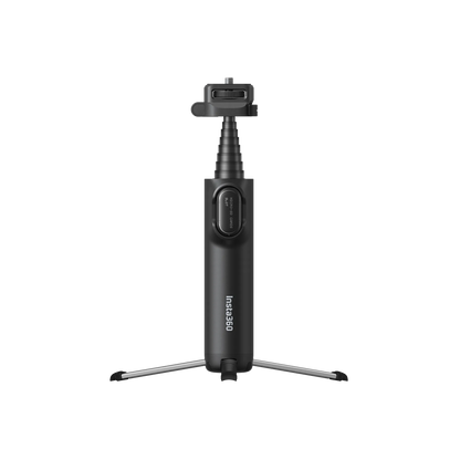 Foldable Selfie Stick (černá)